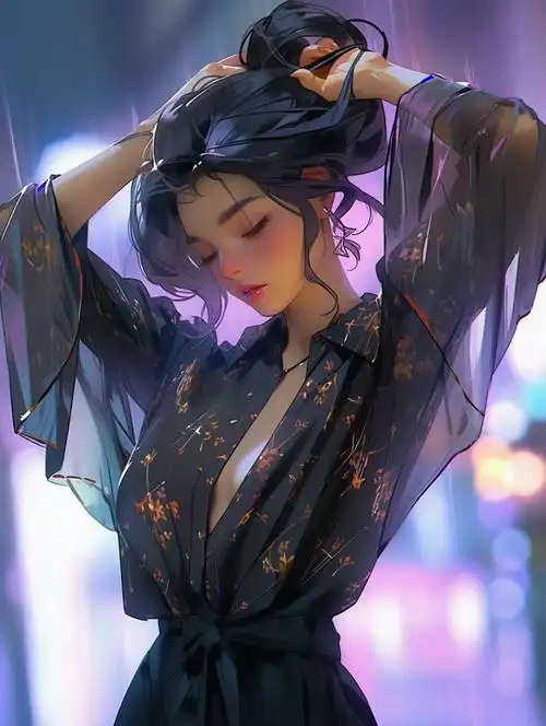 电影《大红灯笼高高挂》海报